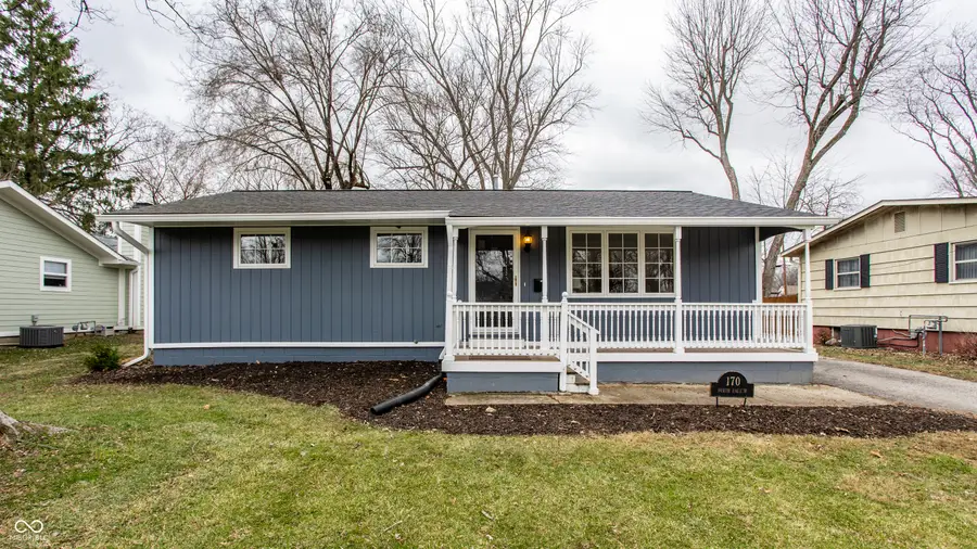 170 N 8th Street, Zionsville, IN 46077 - Image #2