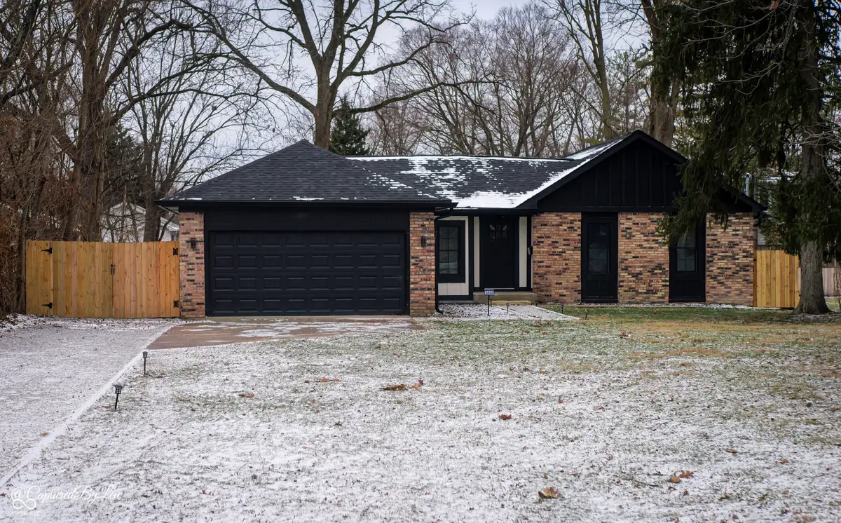 5809 Beechwood Avenue, Indianapolis, IN 46219 - Image #1