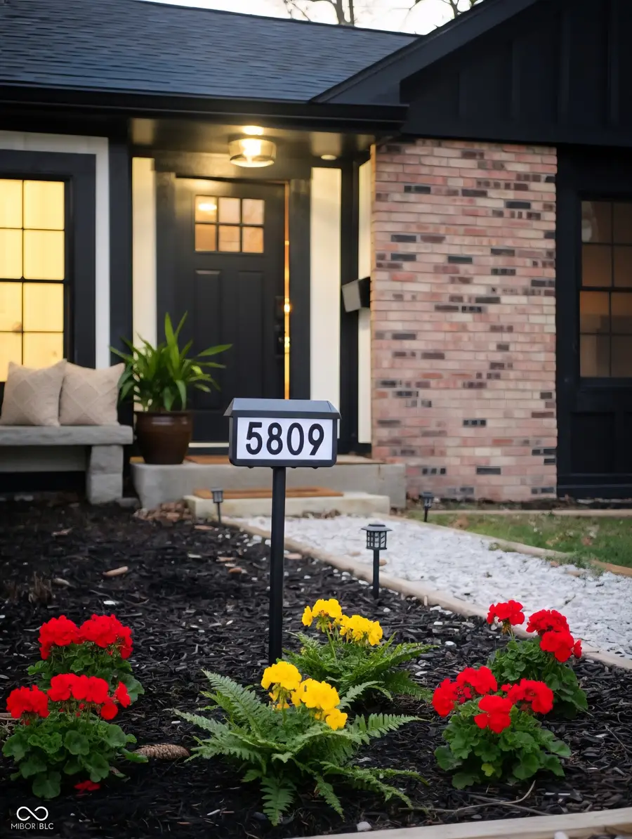 5809 Beechwood Avenue, Indianapolis, IN 46219 - Image #2