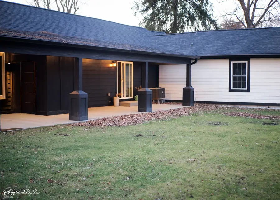 5809 Beechwood Avenue, Indianapolis, IN 46219 - Image #3