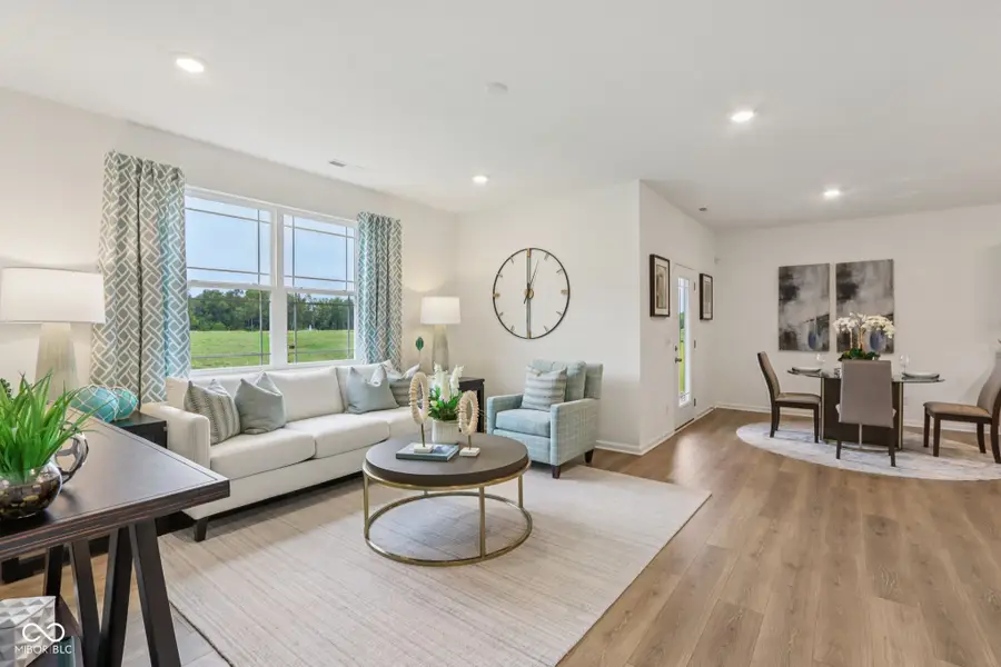 6313 Flag Stop Drive, Whitestown, IN 46075 - Image #3