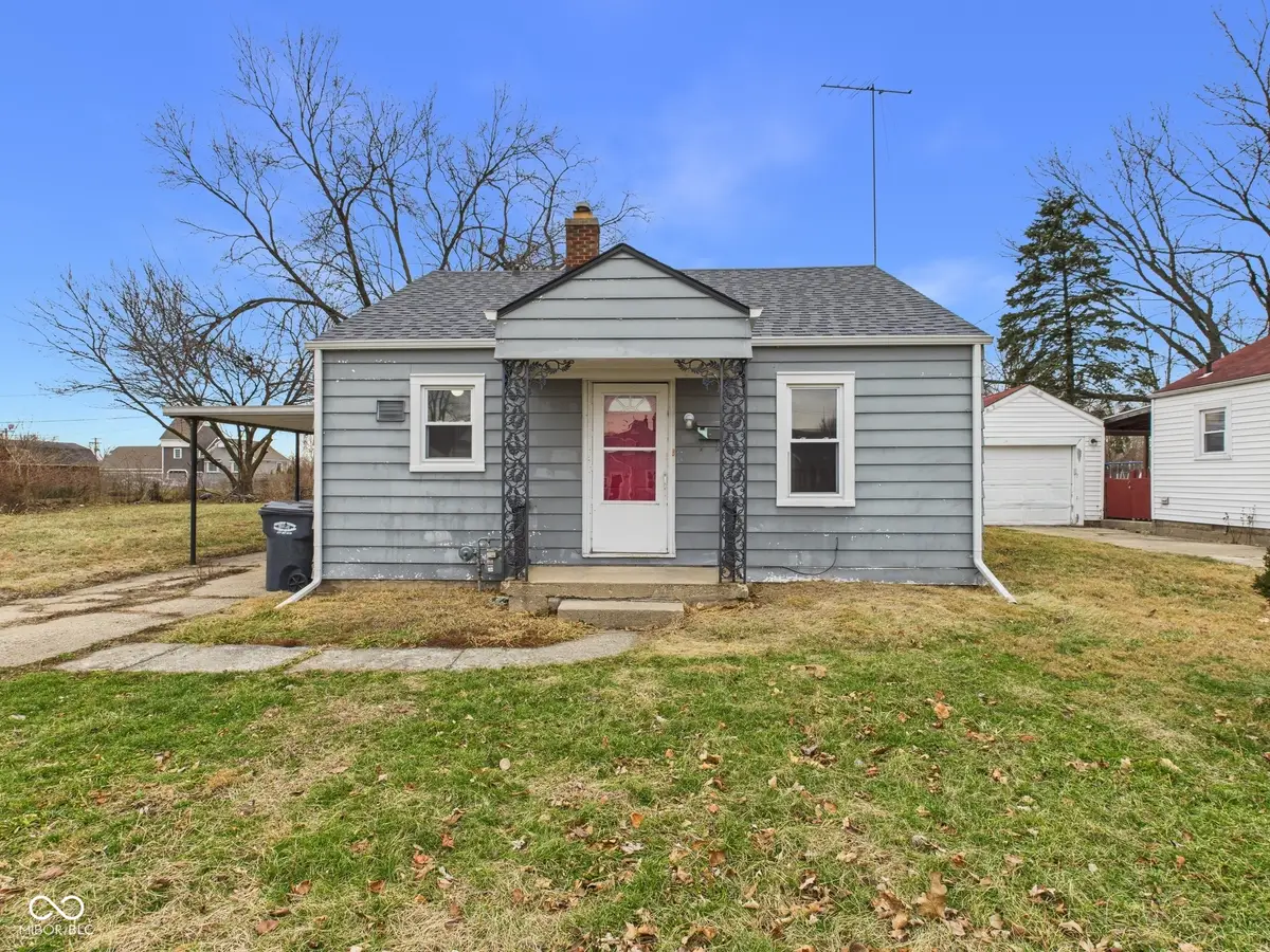 204 E 34th Street, Anderson, IN 46013 - Image #1