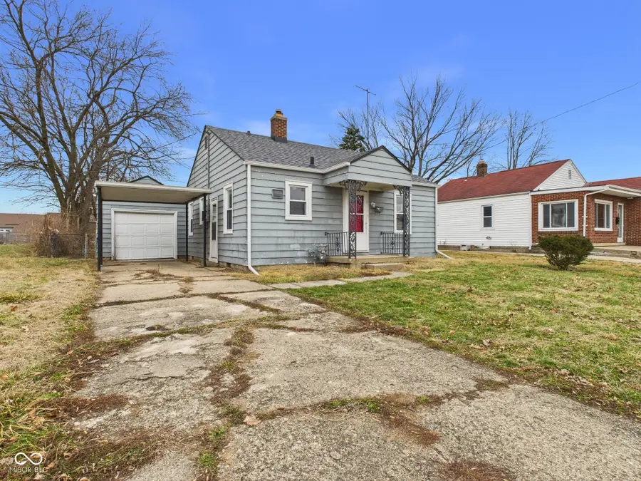204 E 34th Street, Anderson, IN 46013 - Image #3