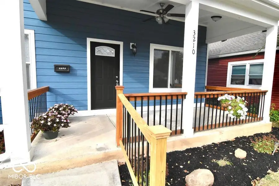 3210 Hovey Street, Indianapolis, IN 46218 - Image #2