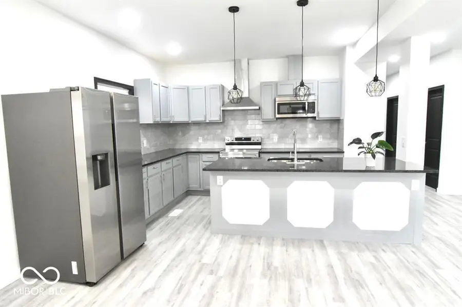 3210 Hovey Street, Indianapolis, IN 46218 - Image #3