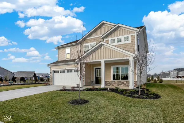 180 Megan Way, Cumberland, IN 46229