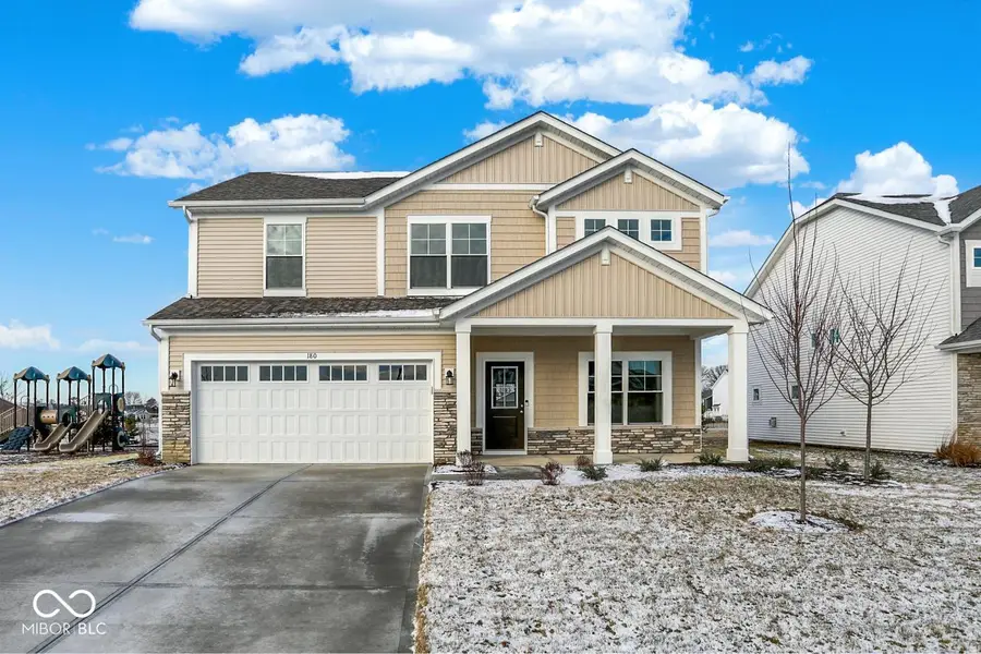 180 Megan Way, Cumberland, IN 46229 - Image #2