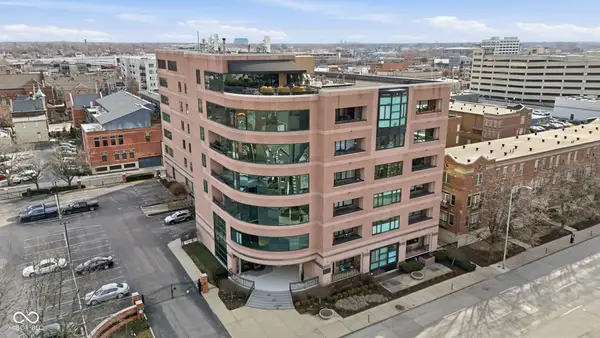 225 N New Jersey Street #68, Indianapolis, IN 46204