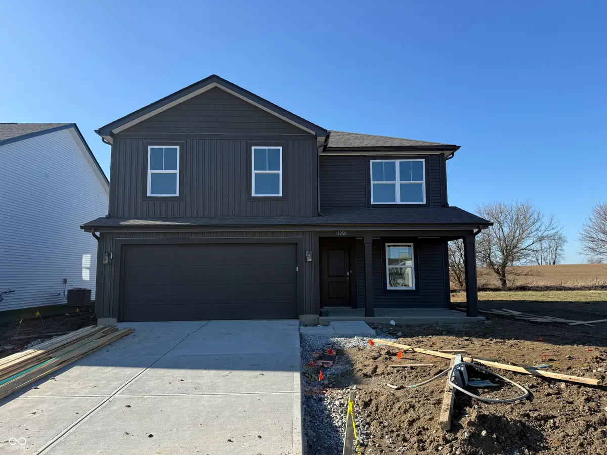 11250 N Greenthread Drive, Monrovia, IN 46157 - Image #1