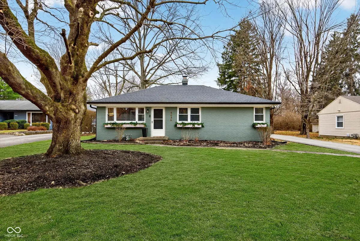 6436 N Oxford Street, Indianapolis, IN 46220 - Image #1