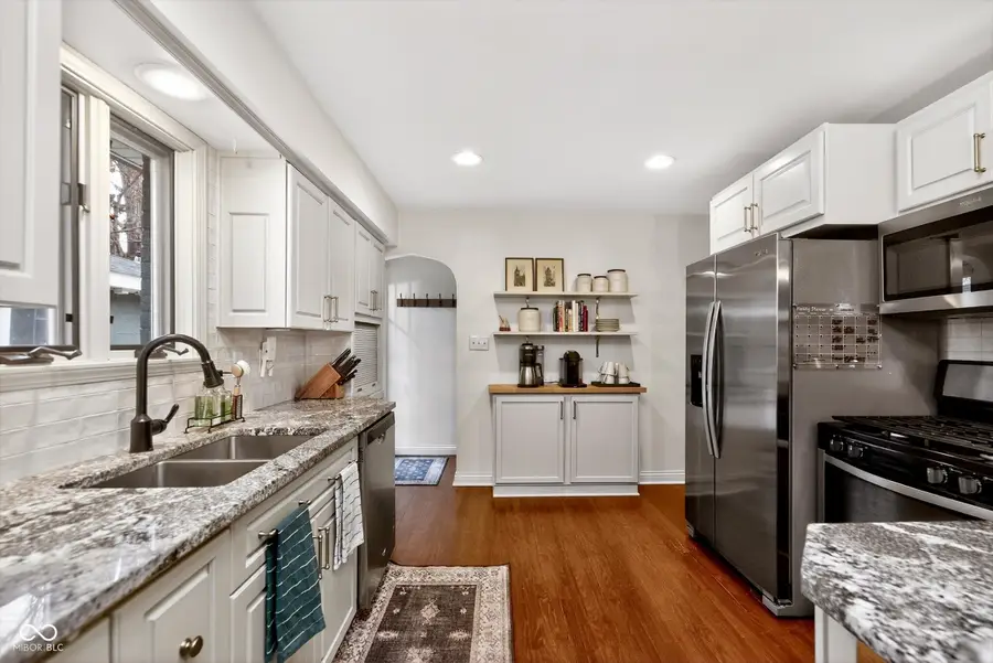 6436 N Oxford Street, Indianapolis, IN 46220 - Image #2