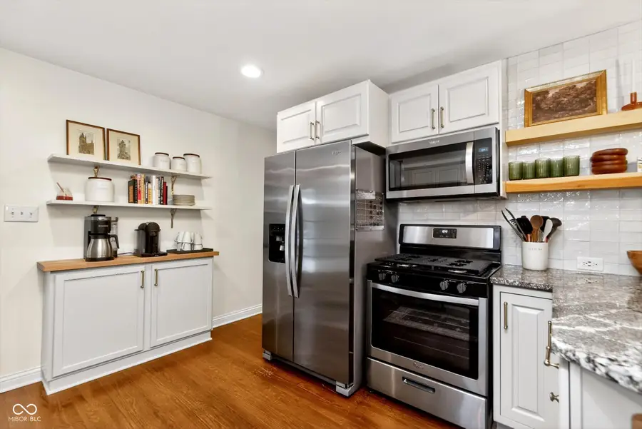 6436 N Oxford Street, Indianapolis, IN 46220 - Image #3