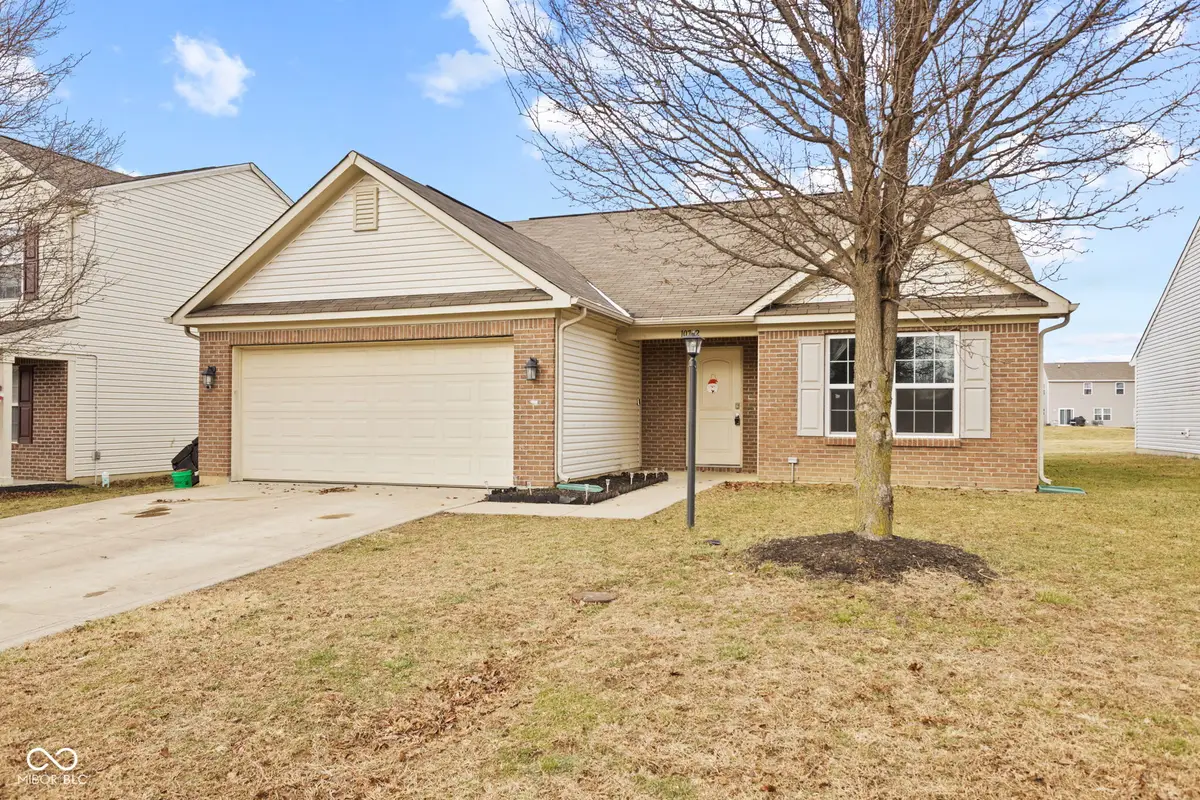 10762 Tedder Lake Drive, Indianapolis, IN 46239 - Image #1