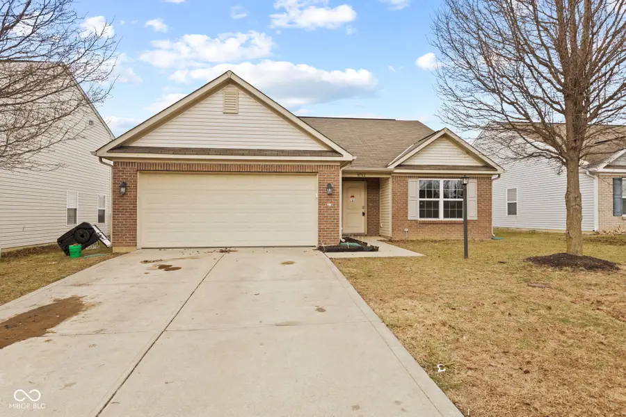 10762 Tedder Lake Drive, Indianapolis, IN 46239 - Image #2