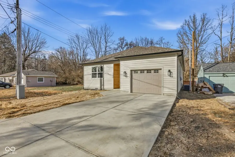 1206 River Heights Drive, Indianapolis, IN 46240 - Image #2