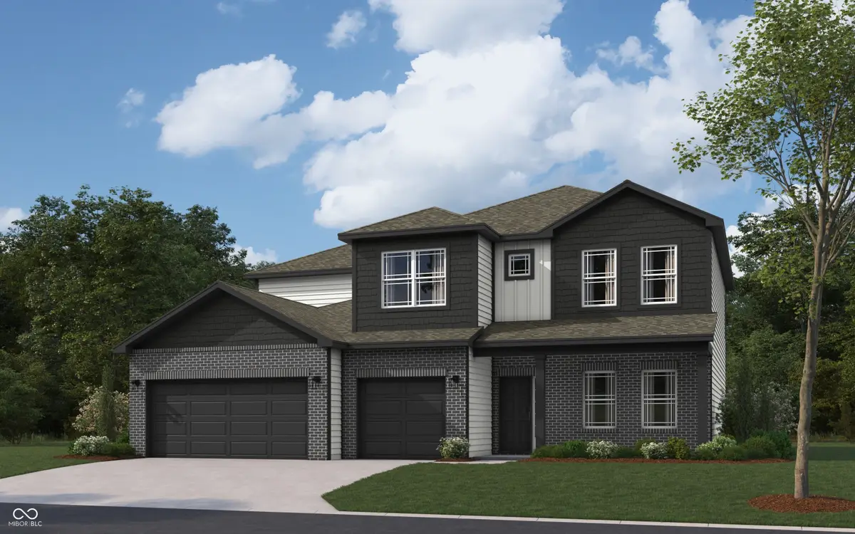 5740 Bancroft Drive, Pendleton, IN 46064 - Image #1