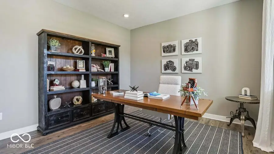 5740 Bancroft Drive, Pendleton, IN 46064 - Image #2