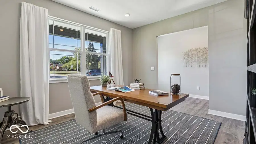 5740 Bancroft Drive, Pendleton, IN 46064 - Image #3