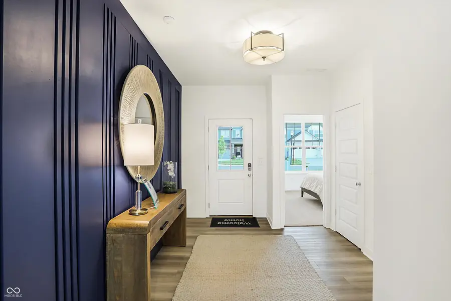 8692 Mills Wood Way, McCordsville, IN 46055 - Image #3