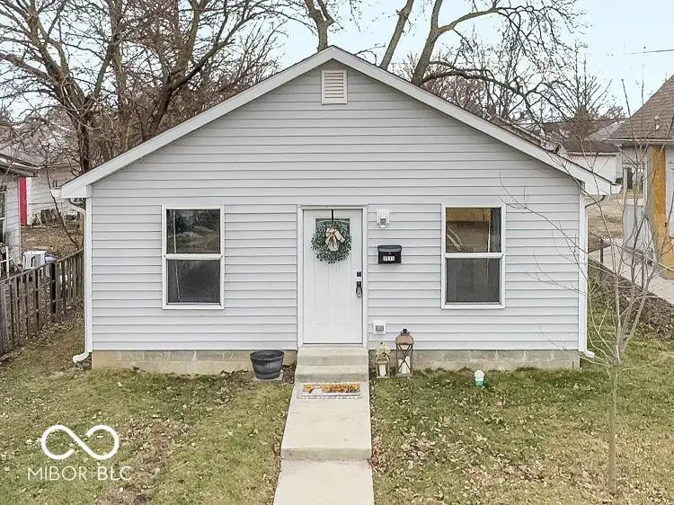 1517 E Kelly Street, Indianapolis, IN 46203 - Image #1