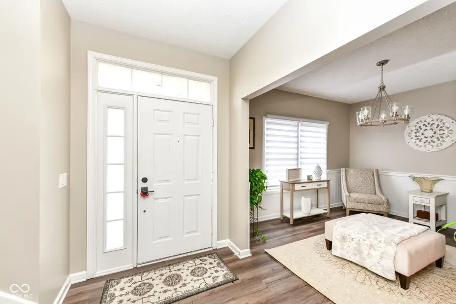 12442 Goodloe Drive, Fishers, IN 46037 - Image #3