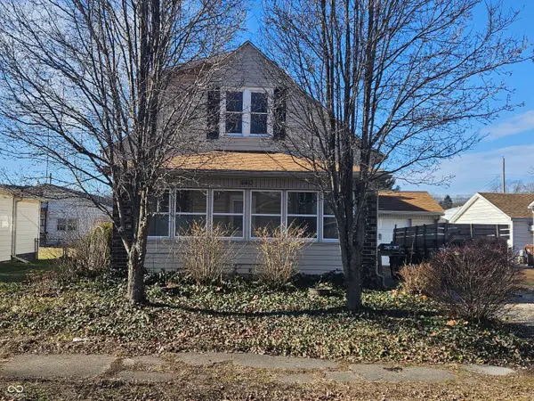 440 N 8th Street, Clinton, IN 47842