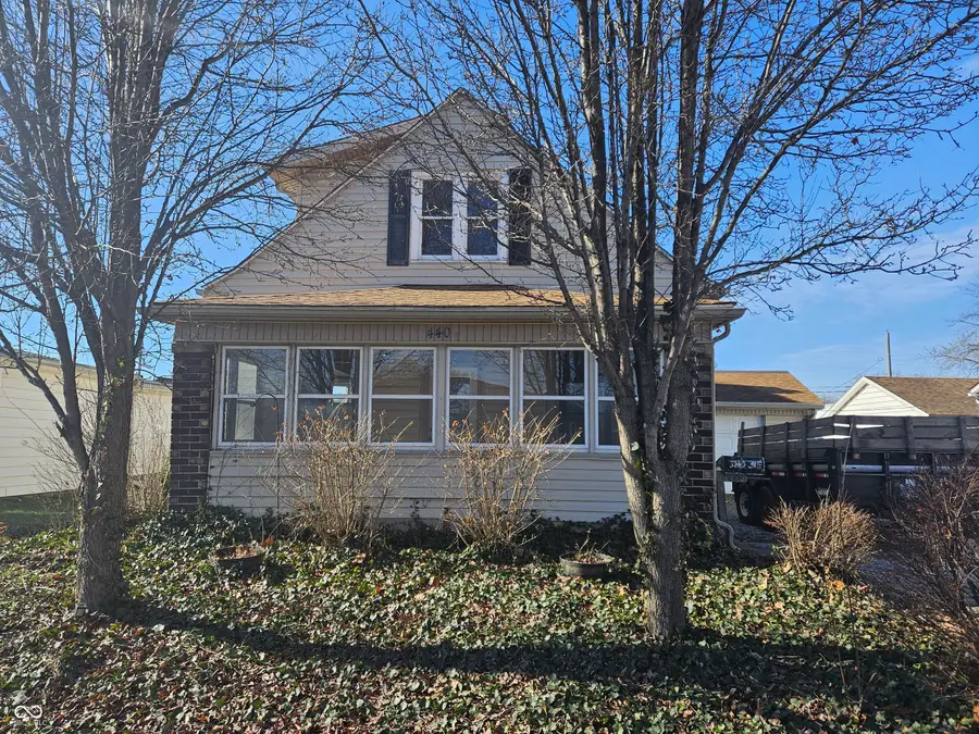 440 N 8th Street, Clinton, IN 47842 - Image #2