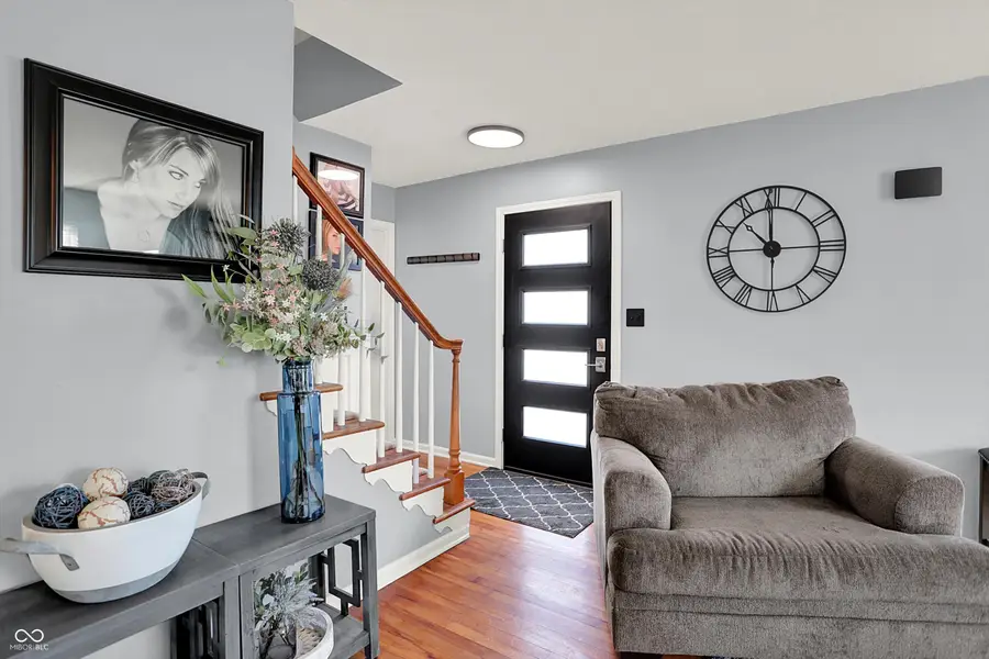 3309 Larkspur Lane, Columbus, IN 47203 - Image #3