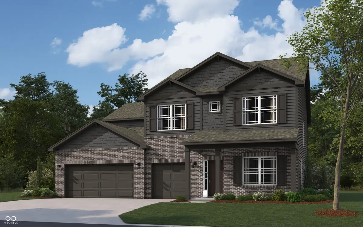 5746 Bancroft Drive, Pendleton, IN 46064 - Image #1