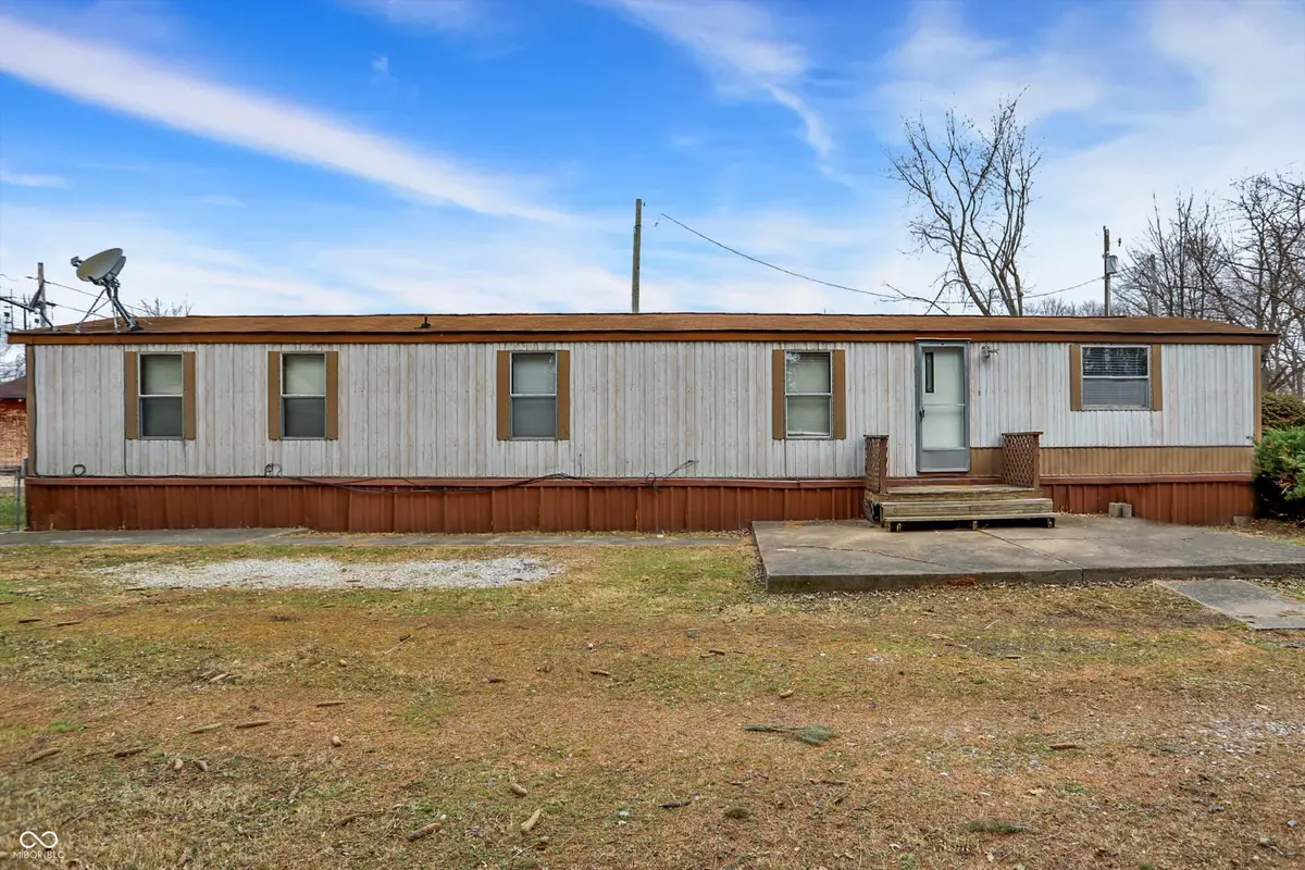 120 N Manifold Street, Ingalls, IN 46048 - Image #1
