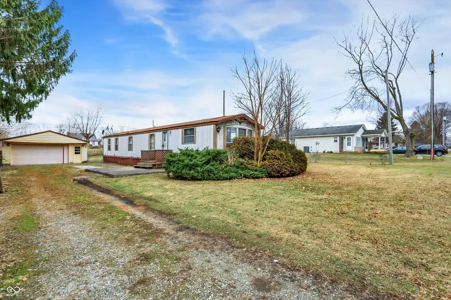 120 N Manifold Street, Ingalls, IN 46048 - Image #2
