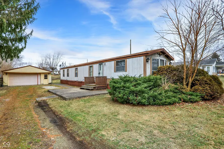 120 N Manifold Street, Ingalls, IN 46048 - Image #3
