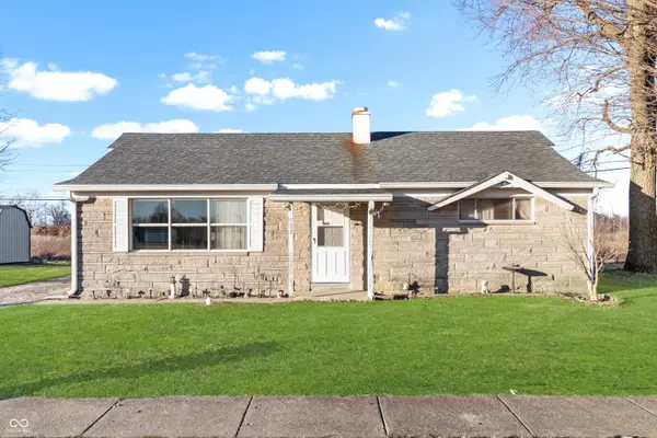 528 Winfield Street, Greenfield, IN 46140