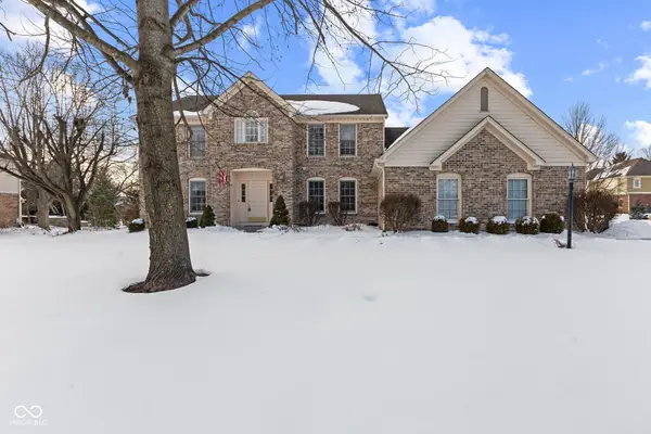 5156 Puffin Place, Carmel, IN 46033
