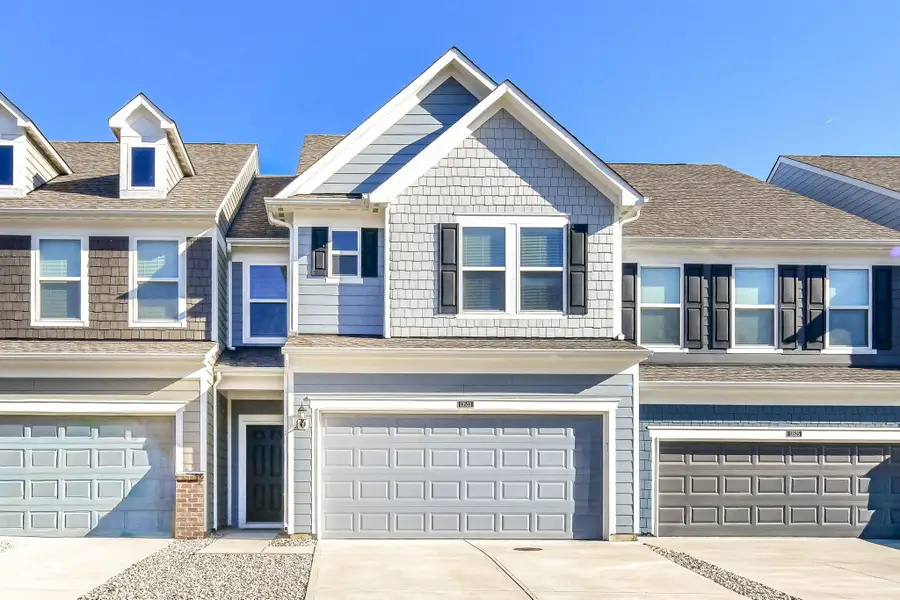 13533 Dewpoint Lane, Fishers, IN 46037 - Image #2