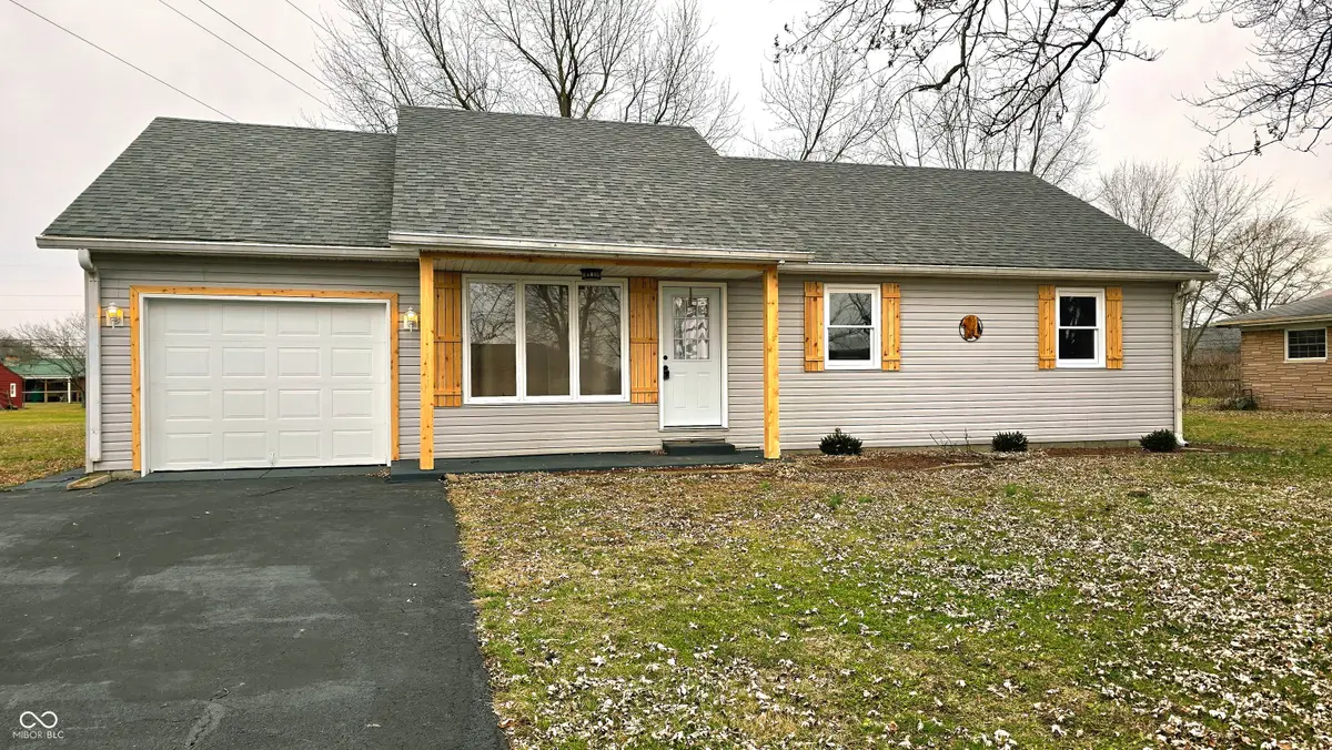 7237 E Buddy Lane, Camby, IN 46113 - Image #1