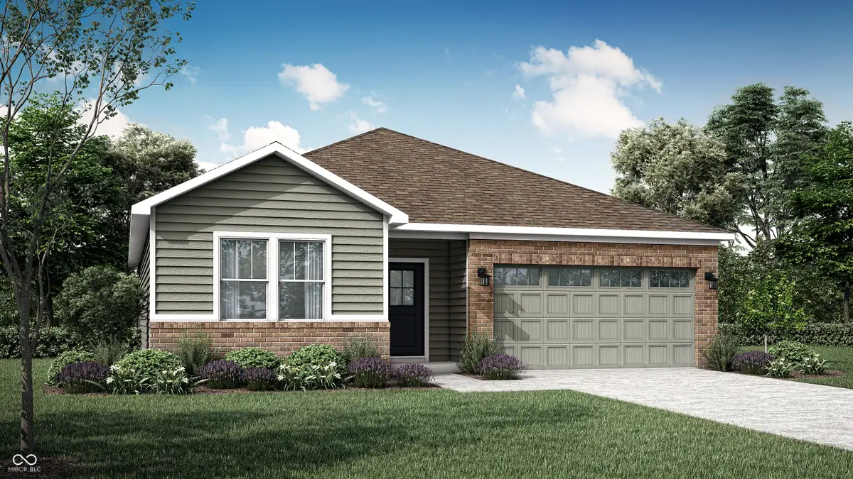 2127 Boxwood Drive, Greenfield, IN 46140 - Image #1