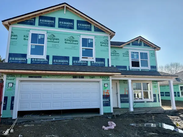 1211 Phillips Drive, Greenfield, IN 46140