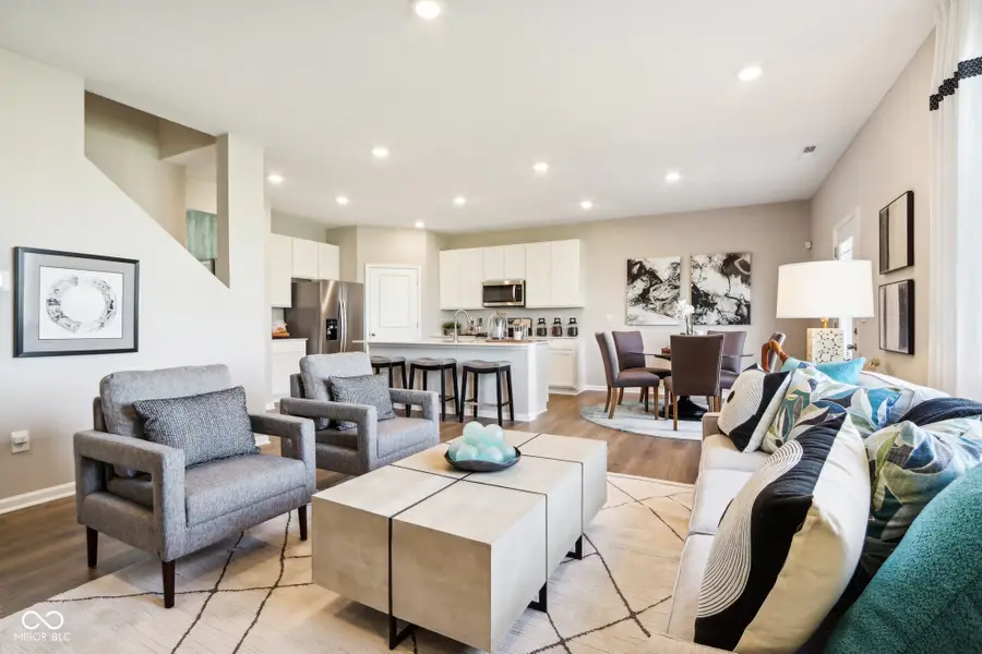 1211 Phillips Drive, Greenfield, IN 46140 - Image #3