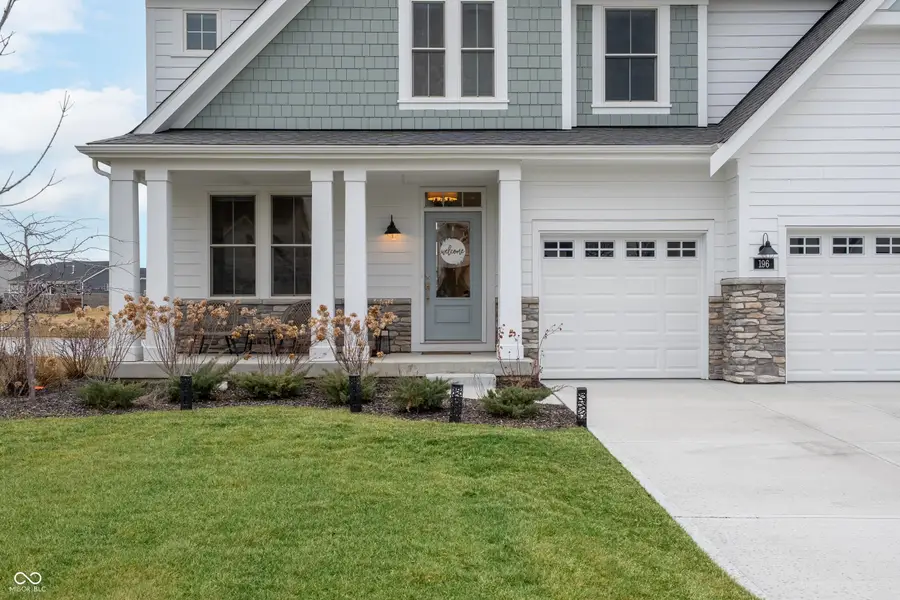 196 Oakhurst Way, Westfield, IN 46074 - Image #3