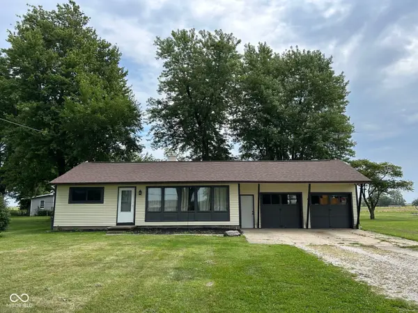 4791 S State Road 75, Jamestown, IN 46147