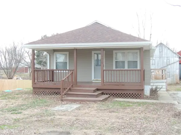 15010 Maple Street, Brookville, IN 47012