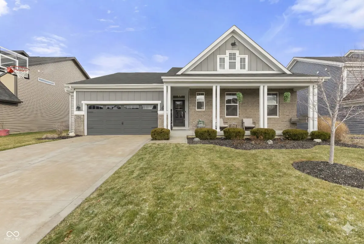 9906 Denim Drive, Indianapolis, IN 46239 - Image #1