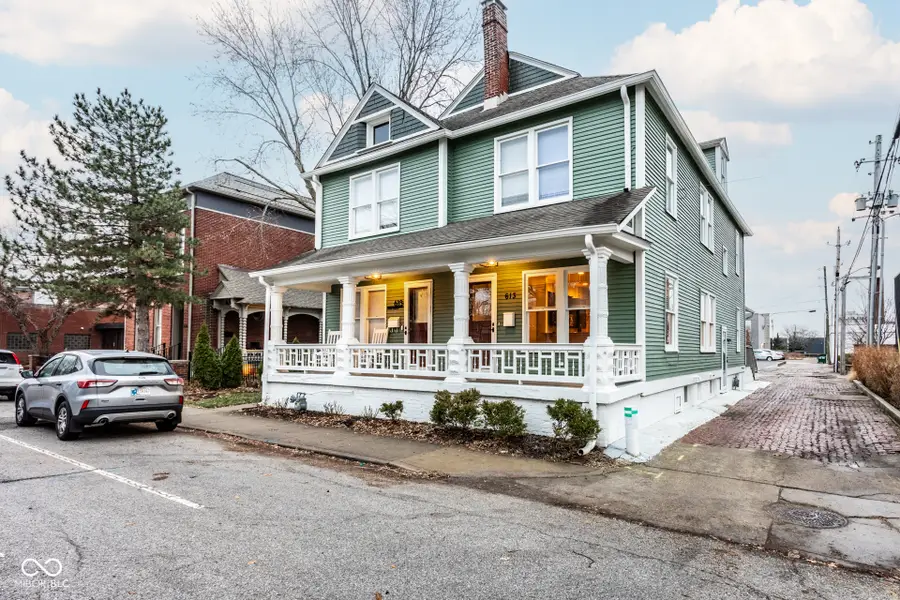 613 E New York Street, Indianapolis, IN 46202 - Image #2