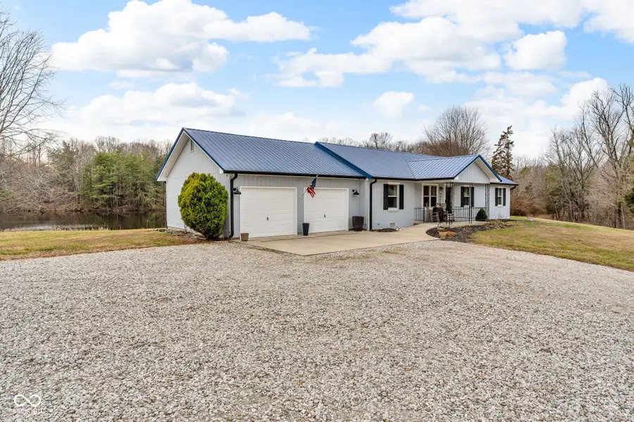 56 S Cataract Road, Spencer, IN 47460 - Image #3