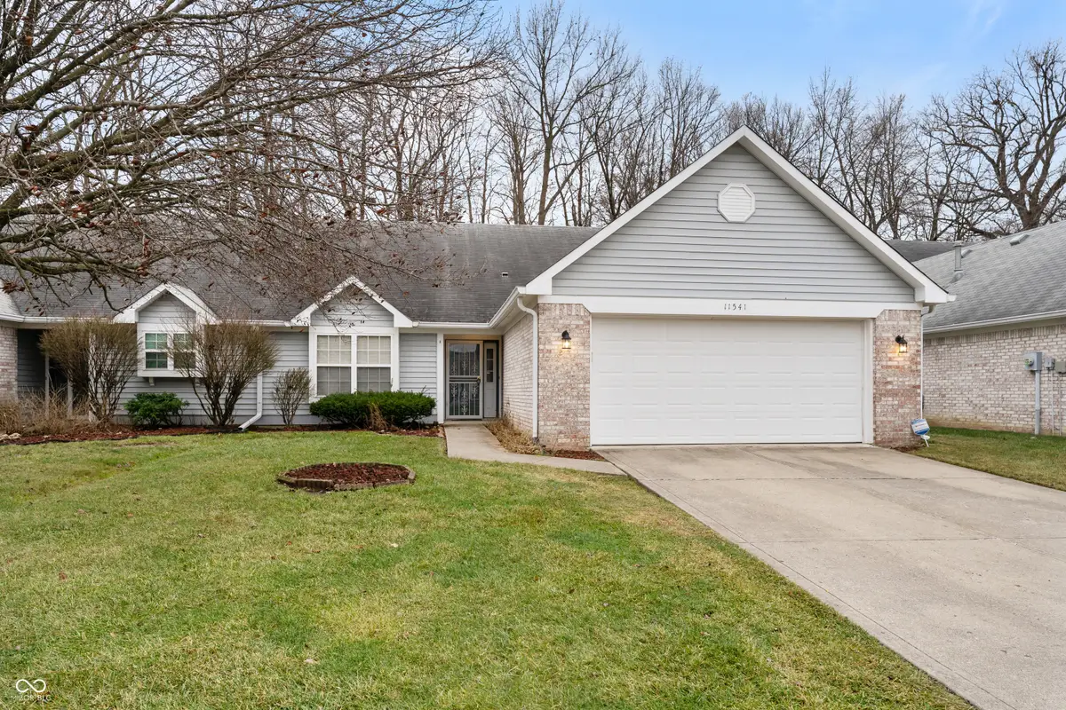 11541 Coastal Drive, Indianapolis, IN 46229 - Image #1