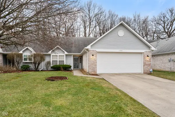 11541 Coastal Drive, Indianapolis, IN 46229
