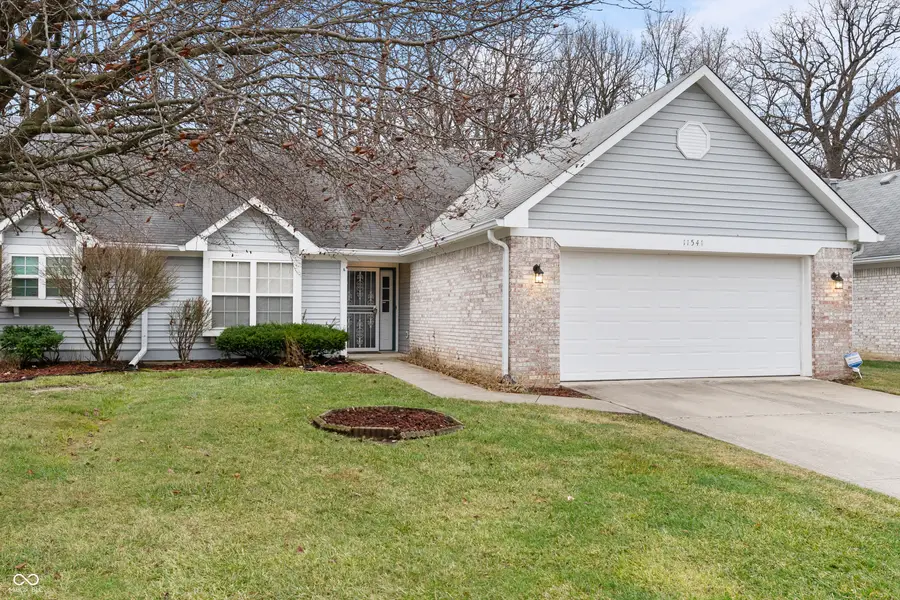 11541 Coastal Drive, Indianapolis, IN 46229 - Image #2