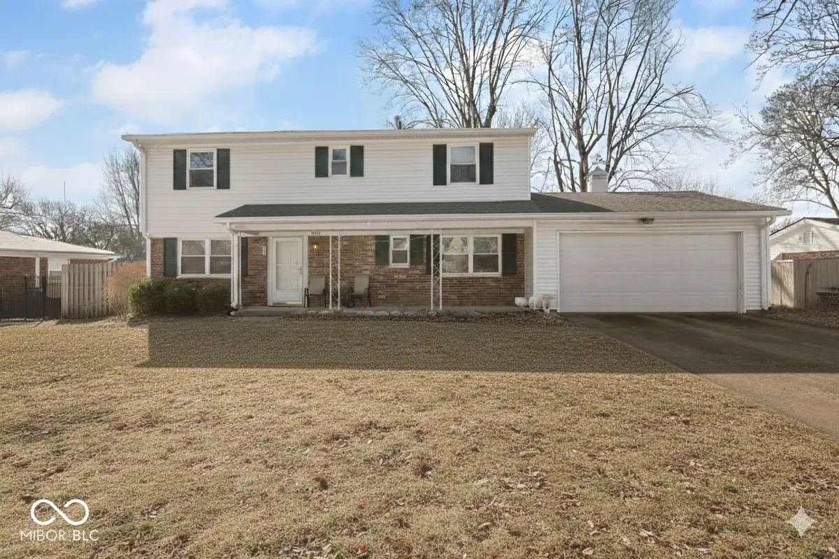 8072 Dartmouth Road, Indianapolis, IN 46260 - #1