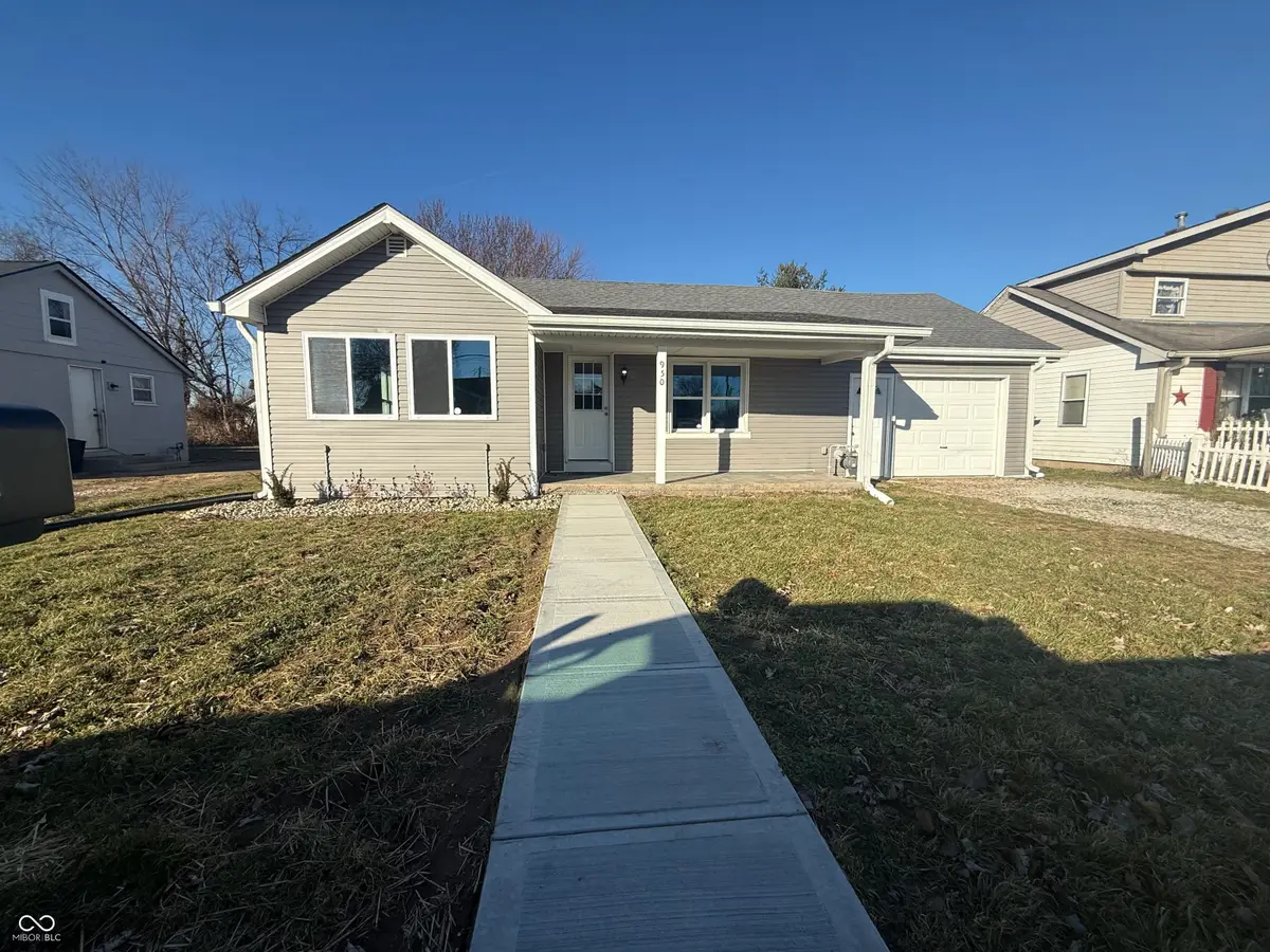 950 E Warren Street, Martinsville, IN 46151 - Image #1